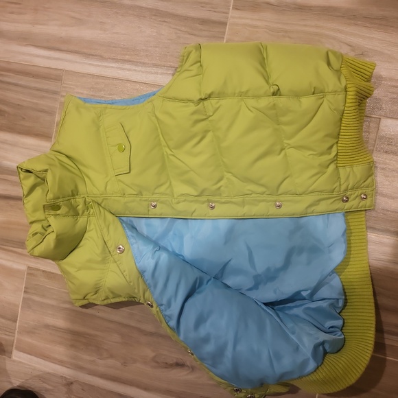 GAP Vest - Picture 2 of 3